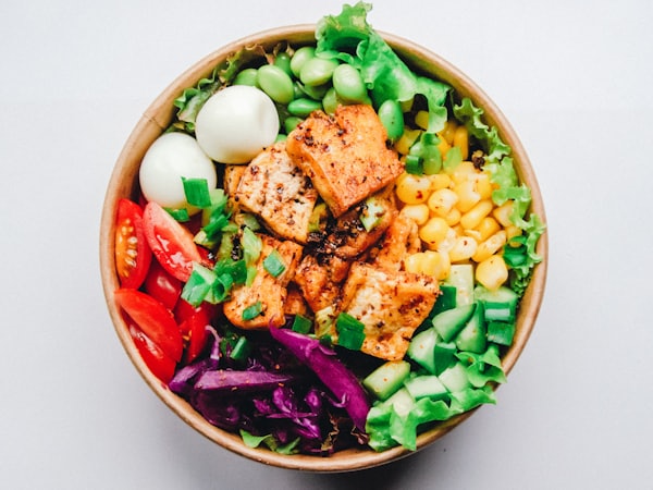 Saludable