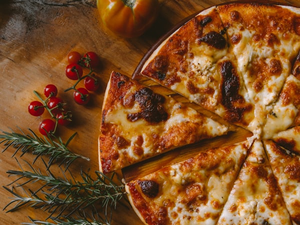 Pizza